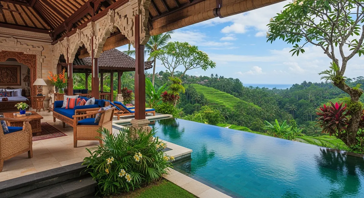 Indoor vs Outdoor Rattan Furniture: Key Differences