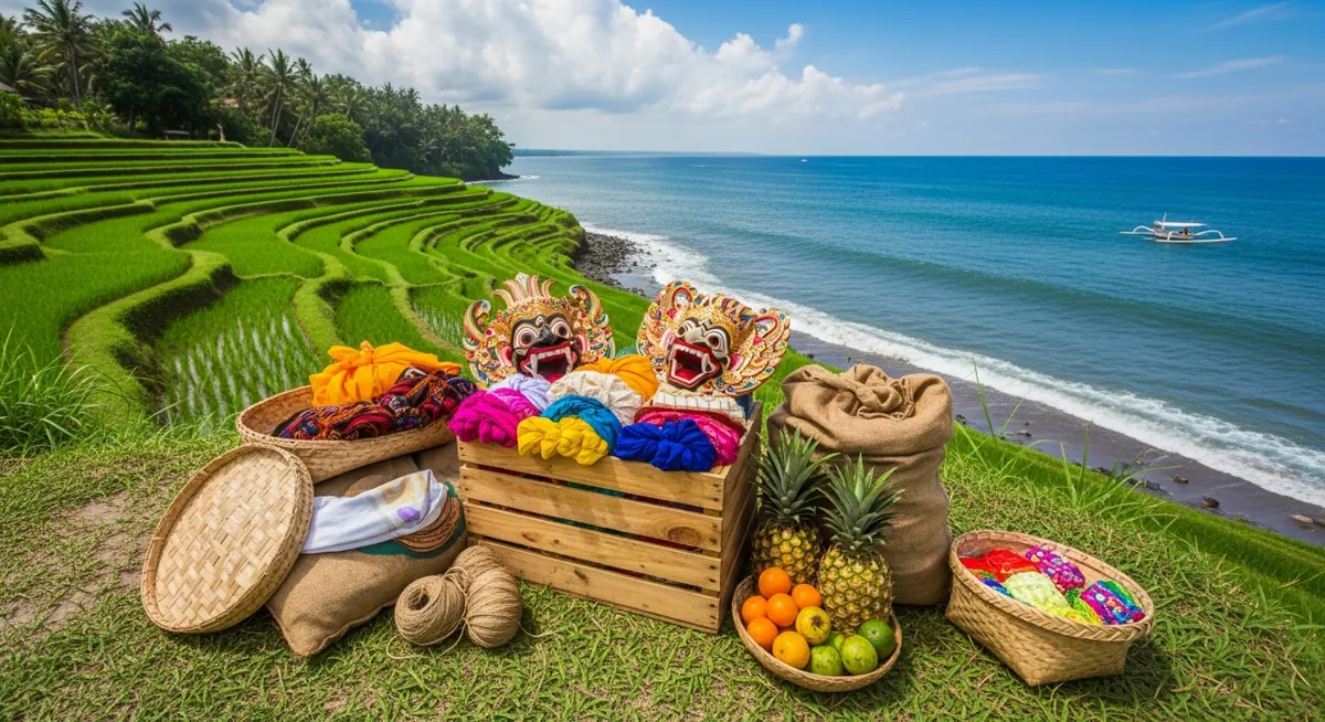 Packing and Shipping Rattan Furniture Safely