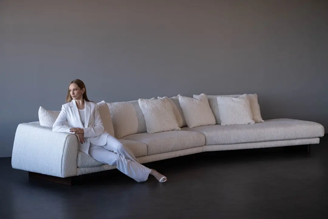 Contact Rotansari: Inquiries & RFQs — modern furniture showroom interior