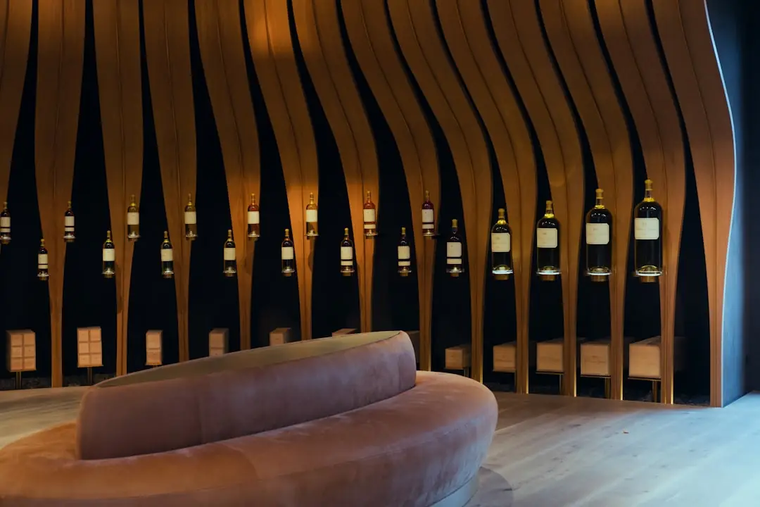 Bali Rattan Furniture Manufacturer & Exporter — luxury teak furniture showroom interior