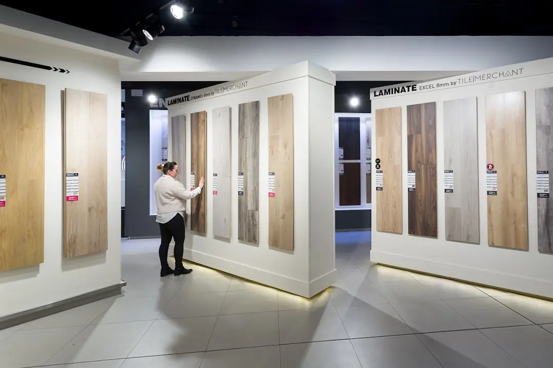 Bali Rattan Furniture Manufacturer & Exporter — luxury teak furniture showroom interior