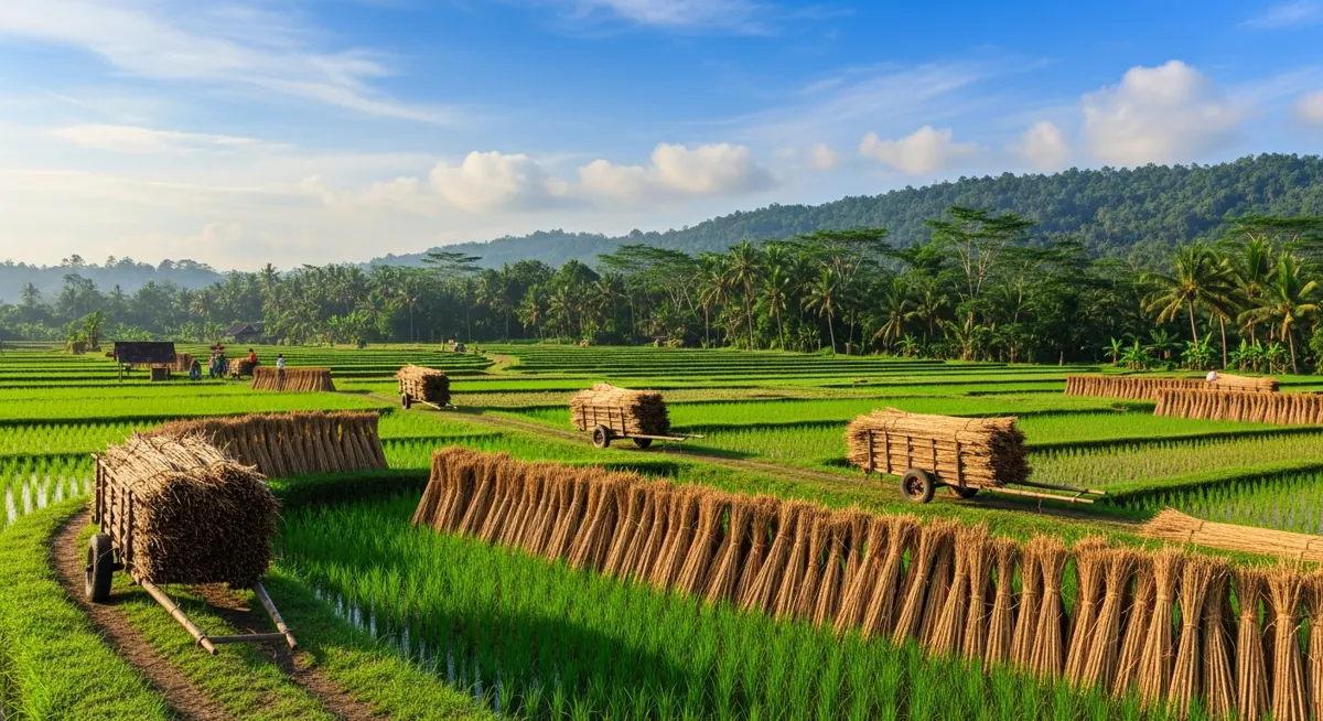 Sourcing Rattan Furniture in Bali: A Guide