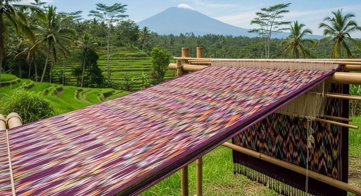 Weaving Quality in Rattan Furniture: What to Look For